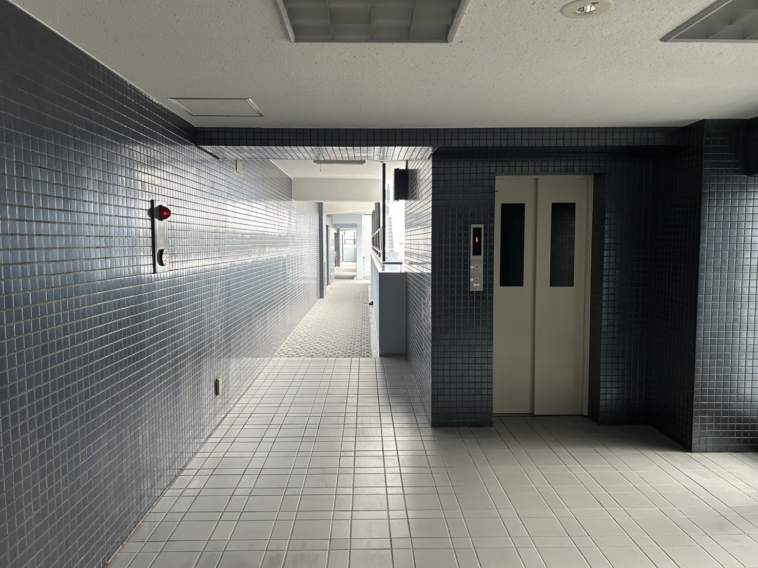 川崎市中原区のマンション清掃
